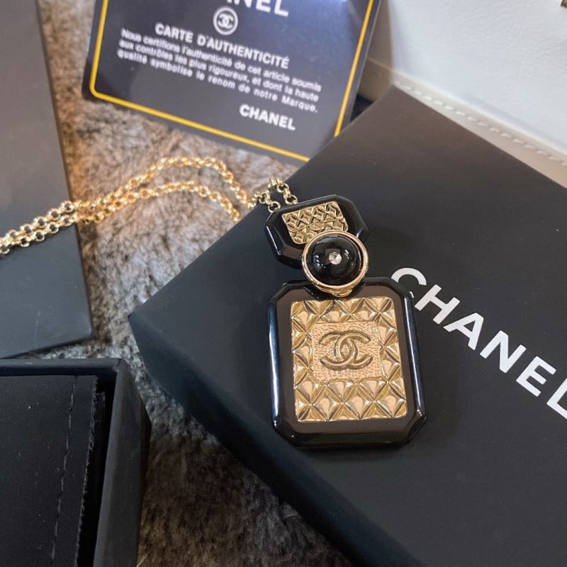 Chanel Necklaces